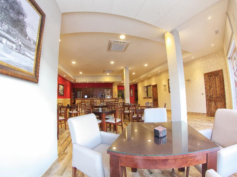 Hostal Garlu La Rambla (Cordoba) Exterior foto